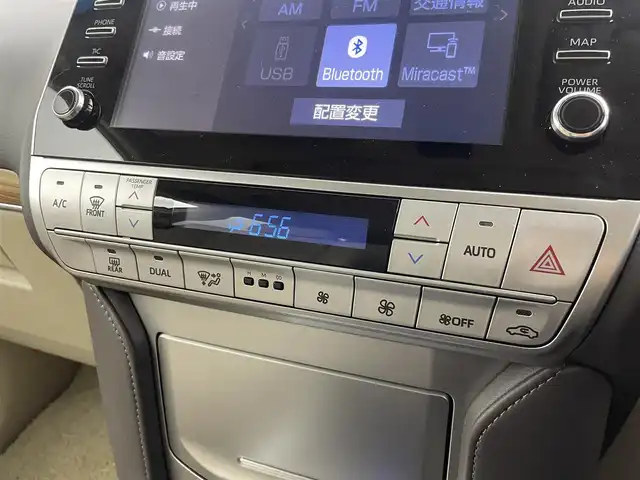 トヨタ ランドクルーザー プラド TX Lパッケージ マットブラED 群馬県 2023(令5)年 1.8万km アティチュードブラックマイカ チルト＆スライド電動ムーンルーフ（挟み込み防止機能付き）/ブラインドスポットモニター＋リヤクロストラフィックアラート/マルチテレインモニター/パノラミックビューモニター/ルーフレール/T-ConnectSDナビ/・Bluetooth/Miracast/AM/FM/USB/―――――――――――――――――/トヨタセーフティセンス/・プリクラッシュセーフティ/・レーンディパーチャーアラート/・オートマチックハイビーム/・レーダークルーズコントロール/・ロードサインアシスト/パーキングサポートブレーキ/シートヒーター/シートベンチレーション/D+N席パワーシート/前後ドライブレコーダー/カバー付サイドステップ/LEDヘッドライト/ステアリングスイッチ/プッシュスタート