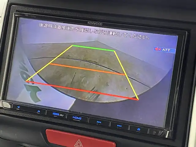 ホンダ Ｎ ＢＯＸ カスタム G ターボ Lパッケージ 群馬県 2017(平29)年 3.9万km クリスタルブラックパール ナビ　バックカメラ　両側電動スライドドア　衝突被害軽減ブレーキ　フルセグＴＶ　パドルシフト　ビルトインＥＴＣ　クルーズコントロール　オートライト　ドライブレコーダー　ステアリングリモコン　スマートキー