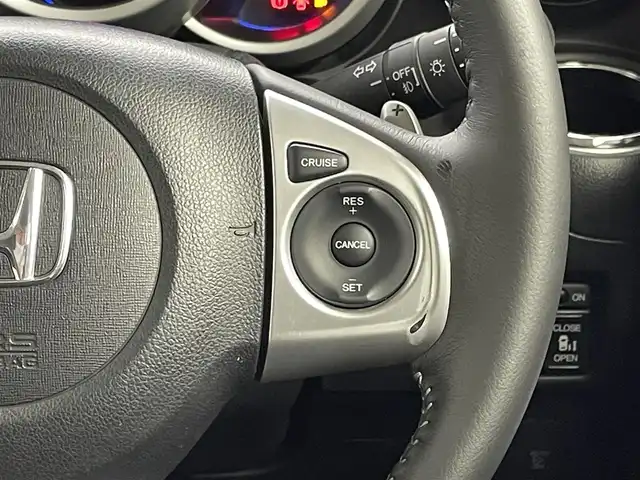 ホンダ Ｎ ＢＯＸ カスタム G ターボ Lパッケージ 群馬県 2017(平29)年 3.9万km クリスタルブラックパール ナビ　バックカメラ　両側電動スライドドア　衝突被害軽減ブレーキ　フルセグＴＶ　パドルシフト　ビルトインＥＴＣ　クルーズコントロール　オートライト　ドライブレコーダー　ステアリングリモコン　スマートキー