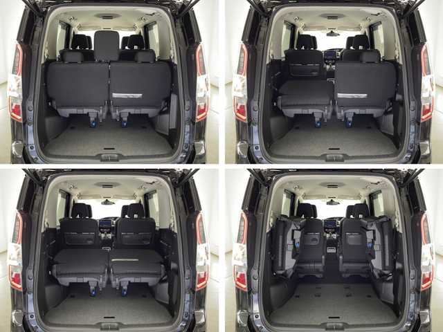 日産 セレナ e－パワー ハイウェイスター V 宮崎県 2020(令2)年 6万km ダイヤモンドブラック エマ―ジェンシーブレーキ/LDW（車線逸脱警報）/LDP（車線逸脱防止支援）/BSW（後側方車両検知警報）/BSI（後側方衝突防止支援）/速度標識表示/道路標識表示/クリアランスソナー/オートマチックハイビーム/ふらつき警報/純正10インチSDナビ/フルセグTV/CD/DVD/Bluetooth/アラウンドビューモニター/両側パワースライドドア/ハンズフリーオートスライドドア/LEDヘッドライト/ビルトインETC/前後ドライブレコーダー/純正16インチAW/保証書/取扱説明書