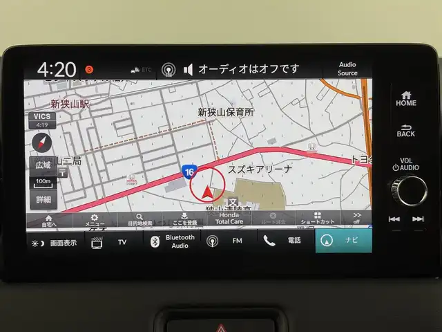 ホンダ ヴェゼル ハイブリッド e:HEV Z 埼玉県 2025(令7)年 0.1千km クリスタルブラックパール Honda CONNECTディスプレイオーディオ/（BT/Apple CarPlay/Android Auto/フルセグTV）/バックカメラ/ホンダセンシング/・衝突被害軽減ブレーキ/・誤発進抑制機能/・路外逸脱抑制機能/・アダプティブクルーズコントロール/ハーフレザーシート/シートヒーター/ハンドルヒーター/ETC2.0車載器/ワイヤレス充電器/フロントグリルベルリナブラック(41250円)