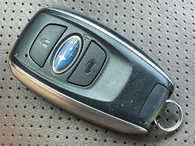 スバル フォレスター ハイブリッド アドバンス 岐阜県 2019(平31)年 9万km セピアブロンズM ４WD/ワンオーナー/SDナビ　（CN-LR840D）/フルセグテレビ/AM.FMラジオ/Bluetooth/ETC/ステアリングヒーター/レザーシート/パワーシート/シートヒーター/ブラインドスポットモニター/パワーバックドア/ドライブレコーダー/バック・サイドカメラ/ウインカーミラー/ステアリング連動ヘッドランプ/フォグランプ/クルーズコントロール（追従走行あり）/積み込み純正AWタイヤ4本/積み込みグリルガード/ルーフレール/純正エンジンスターター/取扱説明書/保証書/スペアキー