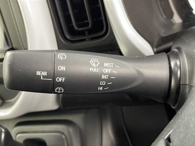 スズキ ハスラー HYBRID G 岐阜県 2021(令3)年 9万km ブリスクブルーメタリック/ホワイト2トーンルーフ 社外SDナビ/　(AM/FM/CD/DVD/Bluetooth)/バックカメラ/衝突軽減ブレーキ/レーンキープアシスト/コーナーセンサー/ETC/社外フロアマット/シートヒーター/オートライト/スマートキー