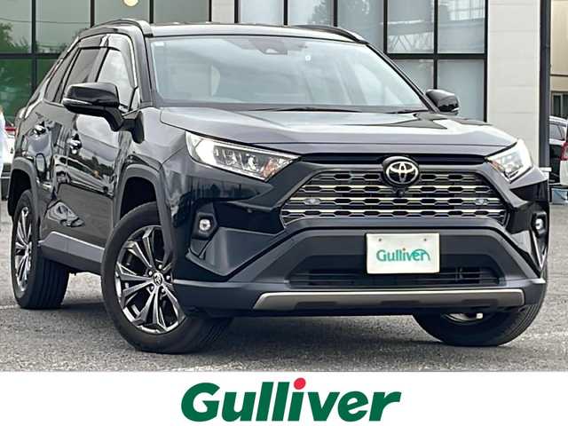トヨタ ＲＡＶ４ G 道央・札幌 2022(令4)年 3.1万km アティチュードブラックマイカ ４WD/ワンオーナー/寒冷地仕様/純正メーカーナビ/AM/FM/BT/フルセグ/トヨタセーフティセンス/プリクラッシュセーフティ/横滑り防止装置/レーダークルーズコントロール/レーンキープアシスト/クリアランスソナー/ブラインドスポットモニター/パーキングサポートブレーキ/リアクロストラフィックアラート/ロードサインアシスト/パノラミックビューモニター/ビルトインETC/ドライブレコーダー/ワイパーデアイサー/DRIVEMODE切替/パワーバックドア/D席パワーシート/D席メモリーシート/前席シートヒーター/前席エアシート/レザーシート/革巻きステアリング/ステアリングリモコン/ハンドルヒーター/AC100V/デジタルインナーミラー/電動パーキング/ブレーキホールド/MTモード付AT/プッシュスタート/スマートキー/純正リモートスタート/LEDヘッドライト/オートライト/オートマチックハイビーム/フォグランプ/電動格納ミラー/ウィンカーミラー/純正フロアマット/ドアバイザー/スペアキー