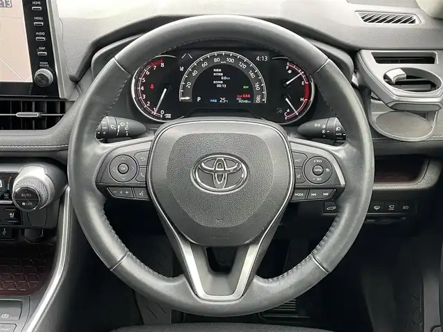 トヨタ ＲＡＶ４ G 道央・札幌 2022(令4)年 3.1万km アティチュードブラックマイカ ４WD/ワンオーナー/寒冷地仕様/純正メーカーナビ/AM/FM/BT/フルセグ/トヨタセーフティセンス/プリクラッシュセーフティ/横滑り防止装置/レーダークルーズコントロール/レーンキープアシスト/クリアランスソナー/ブラインドスポットモニター/パーキングサポートブレーキ/リアクロストラフィックアラート/ロードサインアシスト/パノラミックビューモニター/ビルトインETC/ドライブレコーダー/ワイパーデアイサー/DRIVEMODE切替/パワーバックドア/D席パワーシート/D席メモリーシート/前席シートヒーター/前席エアシート/レザーシート/革巻きステアリング/ステアリングリモコン/ハンドルヒーター/AC100V/デジタルインナーミラー/電動パーキング/ブレーキホールド/MTモード付AT/プッシュスタート/スマートキー/純正リモートスタート/LEDヘッドライト/オートライト/オートマチックハイビーム/フォグランプ/電動格納ミラー/ウィンカーミラー/純正フロアマット/ドアバイザー/スペアキー