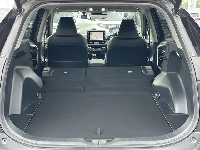 トヨタ ＲＡＶ４ G 道央・札幌 2022(令4)年 3.1万km アティチュードブラックマイカ ４WD/ワンオーナー/寒冷地仕様/純正メーカーナビ/AM/FM/BT/フルセグ/トヨタセーフティセンス/プリクラッシュセーフティ/横滑り防止装置/レーダークルーズコントロール/レーンキープアシスト/クリアランスソナー/ブラインドスポットモニター/パーキングサポートブレーキ/リアクロストラフィックアラート/ロードサインアシスト/パノラミックビューモニター/ビルトインETC/ドライブレコーダー/ワイパーデアイサー/DRIVEMODE切替/パワーバックドア/D席パワーシート/D席メモリーシート/前席シートヒーター/前席エアシート/レザーシート/革巻きステアリング/ステアリングリモコン/ハンドルヒーター/AC100V/デジタルインナーミラー/電動パーキング/ブレーキホールド/MTモード付AT/プッシュスタート/スマートキー/純正リモートスタート/LEDヘッドライト/オートライト/オートマチックハイビーム/フォグランプ/電動格納ミラー/ウィンカーミラー/純正フロアマット/ドアバイザー/スペアキー