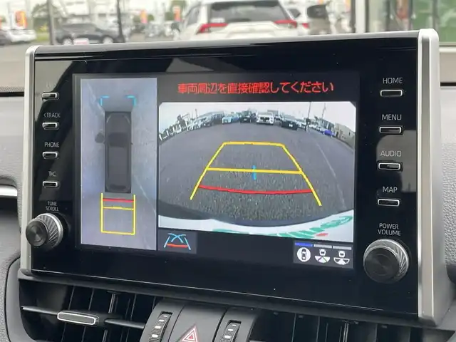 トヨタ ＲＡＶ４ G 道央・札幌 2022(令4)年 3.1万km アティチュードブラックマイカ ４WD/ワンオーナー/寒冷地仕様/純正メーカーナビ/AM/FM/BT/フルセグ/トヨタセーフティセンス/プリクラッシュセーフティ/横滑り防止装置/レーダークルーズコントロール/レーンキープアシスト/クリアランスソナー/ブラインドスポットモニター/パーキングサポートブレーキ/リアクロストラフィックアラート/ロードサインアシスト/パノラミックビューモニター/ビルトインETC/ドライブレコーダー/ワイパーデアイサー/DRIVEMODE切替/パワーバックドア/D席パワーシート/D席メモリーシート/前席シートヒーター/前席エアシート/レザーシート/革巻きステアリング/ステアリングリモコン/ハンドルヒーター/AC100V/デジタルインナーミラー/電動パーキング/ブレーキホールド/MTモード付AT/プッシュスタート/スマートキー/純正リモートスタート/LEDヘッドライト/オートライト/オートマチックハイビーム/フォグランプ/電動格納ミラー/ウィンカーミラー/純正フロアマット/ドアバイザー/スペアキー