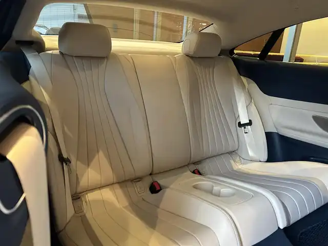 メルセデス・ベンツ Ｅ４５０ 4マチック クーペ スポーツ 宮城県 2018(平30)年 2.9万km カバンサイトブルー エクスクルーシブパッケージ/パノラミックスライディングルーフ/レーダーセーフティパッケージ/ヘッドアップディスプレイ/Burmesterサウンドシステム/COMANDシステムHDDナビ/フルセグTV/360°カメラシステム/マキアートベージュ/ヨットブルーナッパレザー/シートベンチレーション/シートヒーター/メモリ機能付きパワーシート/エアサスペンション/キーレスゴー/パワートランク/純正19インチAW/マルチビームLEDヘッドライト/オートマチックハイビーム/アンビエントライト/ステアリングスイッチ/パドルシフト/エアバランスパッケージ/ETC2.0車載器