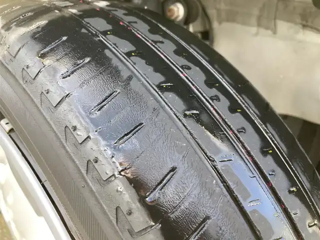 ダイハツ ムーヴ キャンバス G メイクアップ リミテッド　SAⅢ 静岡県 2019(令1)年 3.9万km パールホワイトⅢ/ナチュラルベージュマイカメタリック 2トーン スマートアシストIII/純正SDナビ（NSZN-W69D）/   AM FM CD DVD Bluetooth SD MEMORYMUSIC/フルセグTV/ドライブレコーダー/バックカメラ/ETC/両側パワースライドドア/LEDヘッドライト/フロントフォグランプ/スマートキー×2本/プッシュスタート/ベンチシート/ドアバイザー/ワンオーナー/アラウンドビューモニター