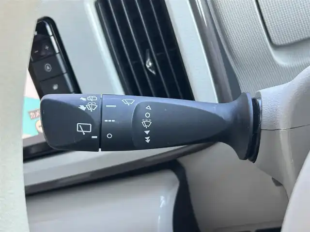 ダイハツ ムーヴ キャンバス G メイクアップ リミテッド　SAⅢ 静岡県 2019(令1)年 3.9万km パールホワイトⅢ/ナチュラルベージュマイカメタリック 2トーン スマートアシストIII/純正SDナビ/   （AM/FM/CD/DVD/Bluetooth/SD)/フルセグTV/ドライブレコーダー/バックカメラ/ETC/両側パワースライドドア/LEDヘッドライト/フロントフォグランプ/スマートキー×2本/プッシュスタート/ベンチシート/ドアバイザー/ワンオーナー/アラウンドビューモニター