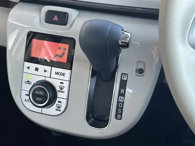 ダイハツ ムーヴ キャンバス G メイクアップ リミテッド　SAⅢ 静岡県 2019(令1)年 3.9万km パールホワイトⅢ/ナチュラルベージュマイカメタリック 2トーン スマートアシストIII/純正SDナビ/   （AM/FM/CD/DVD/Bluetooth/SD)/フルセグTV/ドライブレコーダー/バックカメラ/ETC/両側パワースライドドア/LEDヘッドライト/フロントフォグランプ/スマートキー×2本/プッシュスタート/ベンチシート/ドアバイザー/ワンオーナー/アラウンドビューモニター