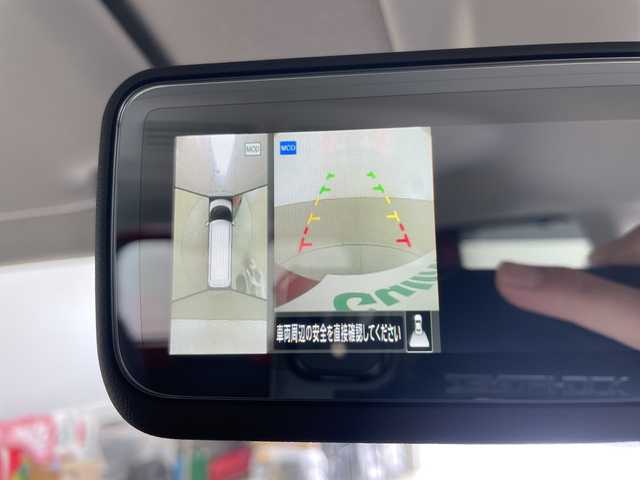 日産 ルークス HWS Gターボ プロパイロットED 道央・札幌 2024(令6)年 2万km スパークリングレッド/ブラック ・４WD・ワンオーナー　/・純正ディスプレイオーディオ　/（BT/USB/HDMI/AppeleCarPlay/AndroidAuto)/・アラウンドビューモニター/・デジタルインナーミラー　　/・社外ドライブレコーダー（前後）　/・プロパイロット　/・前席シートヒーター　/・ＬＥＤヘッドライト　/・スマートキー/・レーダークルーズコントロール/・ステアリングヒーター/ステアリングスイッチ/・オートライト/オートマチックハイビーム/・ETC（社外）/・横滑り防止装置/・両側パワースライドドア/・アイドリングストップ/・積込スタッドレス社外AW付
