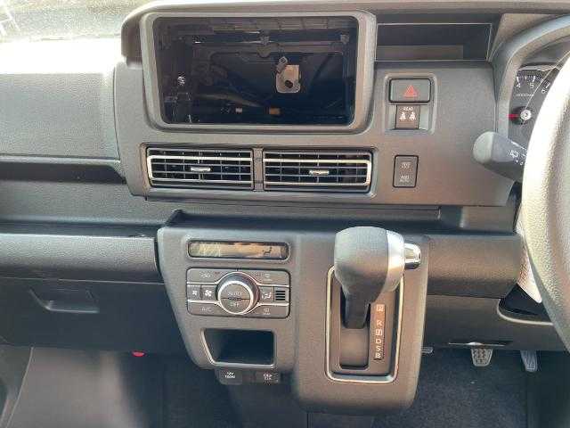 ダイハツ アトレー バン RS 岩手県 2025(令7)年 0.1千km オフビートカーキM 両側パワースライドドア　/４ｃｍリフトアップ　/ＬＥＤヘッドライト　/レーダークルコン　/前後コーナーセンサー　/電動格納ミラー　/４ＷＤ　/アイドリングストップ　/ターボ車　/フルフラット　/オートライト/社外AW/ホワイトレタータイヤ/バックカメラ付き