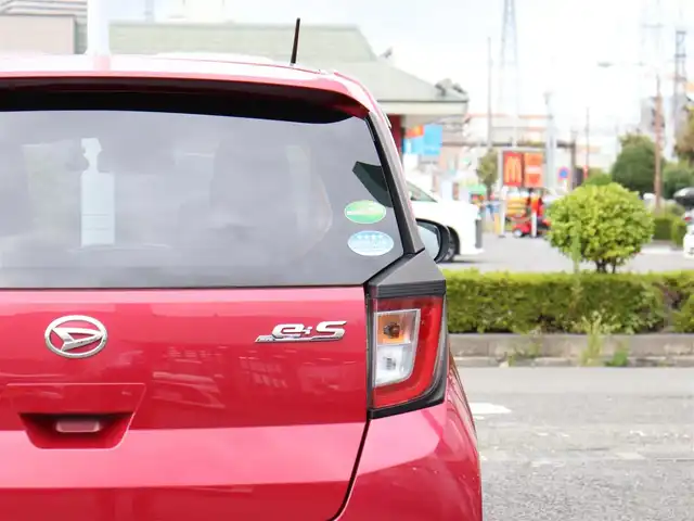 ダイハツ ミラ イース G SAⅢ 神奈川県 2019(令1)年 4万km マゼンタベリーマイカM ワンオーナー/ETC /Bカメラ /ドラレコ/D/N席シートヒーター /シートリフター(D席)/リアコーナーセンサー/車速感応式パワードアロック/純正メモリナビ/Bluetoothオーディオ/DVDナビ/フルセグテレビ/アイドリングストップ/ドアバイザー/プッシュスタート/純正フロアマット/純正14インチAW/保証書/取説/スペアキー/記録簿(R2/3/4/6/)