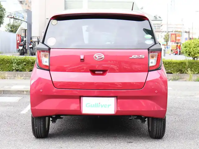ダイハツ ミラ イース G SAⅢ 神奈川県 2019(令1)年 4万km マゼンタベリーマイカM ワンオーナー/ETC /Bカメラ /ドラレコ/D/N席シートヒーター /シートリフター(D席)/リアコーナーセンサー/車速感応式パワードアロック/純正メモリナビ/Bluetoothオーディオ/DVDナビ/フルセグテレビ/アイドリングストップ/ドアバイザー/プッシュスタート/純正フロアマット/純正14インチAW/保証書/取説/スペアキー/記録簿(R2/3/4/6/)
