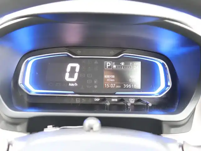 ダイハツ ミラ イース G SAⅢ 神奈川県 2019(令1)年 4万km マゼンタベリーマイカM ワンオーナー/ETC /Bカメラ /ドラレコ/D/N席シートヒーター /シートリフター(D席)/リアコーナーセンサー/車速感応式パワードアロック/純正メモリナビ/Bluetoothオーディオ/DVDナビ/フルセグテレビ/アイドリングストップ/ドアバイザー/プッシュスタート/純正フロアマット/純正14インチAW/保証書/取説/スペアキー/記録簿(R2/3/4/6/)