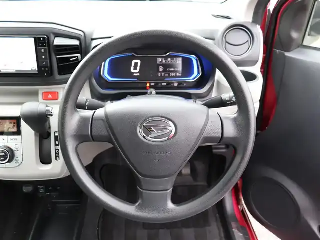ダイハツ ミラ イース G SAⅢ 神奈川県 2019(令1)年 4万km マゼンタベリーマイカM ワンオーナー/ETC /Bカメラ /ドラレコ/D/N席シートヒーター /シートリフター(D席)/リアコーナーセンサー/車速感応式パワードアロック/純正メモリナビ/Bluetoothオーディオ/DVDナビ/フルセグテレビ/アイドリングストップ/ドアバイザー/プッシュスタート/純正フロアマット/純正14インチAW/保証書/取説/スペアキー/記録簿(R2/3/4/6/)