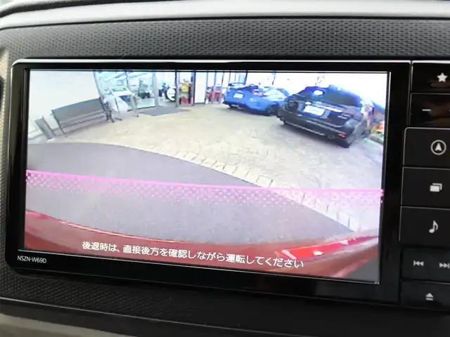 ダイハツ ミラ イース G SAⅢ 神奈川県 2019(令1)年 4万km マゼンタベリーマイカM ワンオーナー/ETC /Bカメラ /ドラレコ/D/N席シートヒーター /シートリフター(D席)/リアコーナーセンサー/車速感応式パワードアロック/純正メモリナビ/Bluetoothオーディオ/DVDナビ/フルセグテレビ/アイドリングストップ/ドアバイザー/プッシュスタート/純正フロアマット/純正14インチAW/保証書/取説/スペアキー/記録簿(R2/3/4/6/)