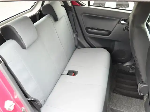 ダイハツ ミラ イース G SAⅢ 神奈川県 2019(令1)年 4万km マゼンタベリーマイカM ワンオーナー/ETC /Bカメラ /ドラレコ/D/N席シートヒーター /シートリフター(D席)/リアコーナーセンサー/車速感応式パワードアロック/純正メモリナビ/Bluetoothオーディオ/DVDナビ/フルセグテレビ/アイドリングストップ/ドアバイザー/プッシュスタート/純正フロアマット/純正14インチAW/保証書/取説/スペアキー/記録簿(R2/3/4/6/)