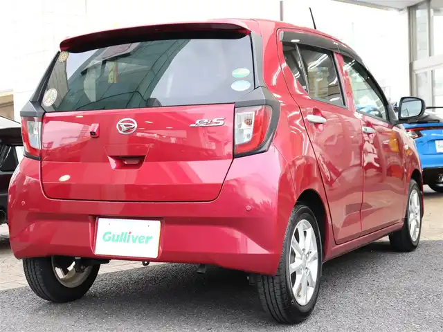 ダイハツ ミラ イース G SAⅢ 神奈川県 2019(令1)年 4万km マゼンタベリーマイカM ワンオーナー/ETC /Bカメラ /ドラレコ/D/N席シートヒーター /シートリフター(D席)/リアコーナーセンサー/車速感応式パワードアロック/純正メモリナビ/Bluetoothオーディオ/DVDナビ/フルセグテレビ/アイドリングストップ/ドアバイザー/プッシュスタート/純正フロアマット/純正14インチAW/保証書/取説/スペアキー/記録簿(R2/3/4/6/)
