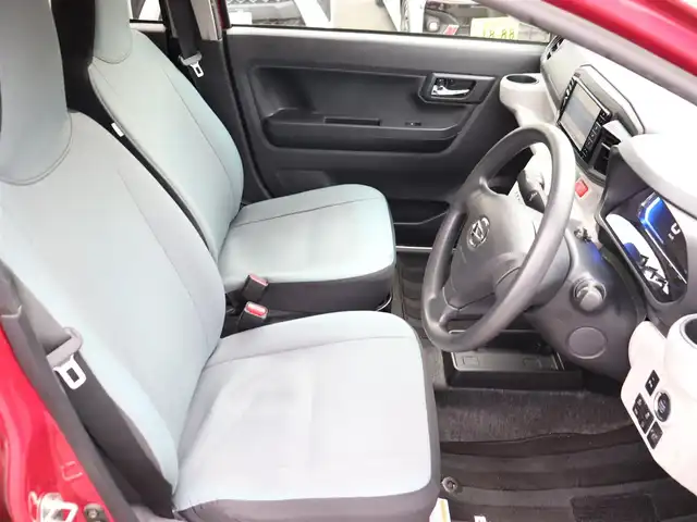 ダイハツ ミラ イース G SAⅢ 神奈川県 2019(令1)年 4万km マゼンタベリーマイカM ワンオーナー/ETC /Bカメラ /ドラレコ/D/N席シートヒーター /シートリフター(D席)/リアコーナーセンサー/車速感応式パワードアロック/純正メモリナビ/Bluetoothオーディオ/DVDナビ/フルセグテレビ/アイドリングストップ/ドアバイザー/プッシュスタート/純正フロアマット/純正14インチAW/保証書/取説/スペアキー/記録簿(R2/3/4/6/)