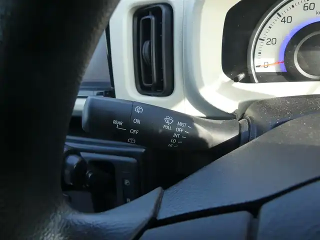 スズキ アルト S 千葉県 2018(平30)年 3.1万km アーバンブラウンパールメタリック スズキセーフティサポート/社外メモリーナビ/地デジTV/【DVD/CD再生機能　Bluetooth接続】/運転席シートヒーター/ETC/社外13インチアルミホイル/キーレス