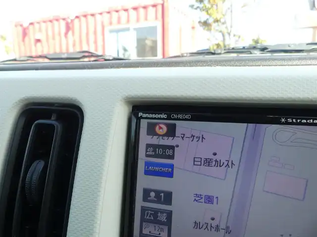 スズキ アルト S 千葉県 2018(平30)年 3.1万km アーバンブラウンパールメタリック スズキセーフティサポート/社外メモリーナビ/地デジTV/【DVD/CD再生機能　Bluetooth接続】/運転席シートヒーター/ETC/社外13インチアルミホイル/キーレス