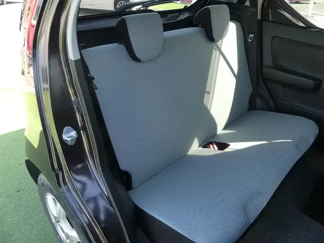 スズキ アルト S 千葉県 2018(平30)年 3.1万km アーバンブラウンパールメタリック スズキセーフティサポート/社外メモリーナビ/地デジTV/【DVD/CD再生機能　Bluetooth接続】/運転席シートヒーター/ETC/社外13インチアルミホイル/キーレス