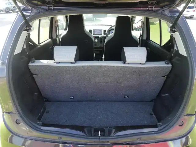 スズキ アルト S 千葉県 2018(平30)年 3.1万km アーバンブラウンパールメタリック スズキセーフティサポート/社外メモリーナビ/地デジTV/【DVD/CD再生機能　Bluetooth接続】/運転席シートヒーター/ETC/社外13インチアルミホイル/キーレス