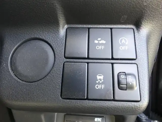 スズキ アルト S 千葉県 2018(平30)年 3.1万km アーバンブラウンパールメタリック スズキセーフティサポート/社外メモリーナビ/地デジTV/【DVD/CD再生機能　Bluetooth接続】/運転席シートヒーター/ETC/社外13インチアルミホイル/キーレス