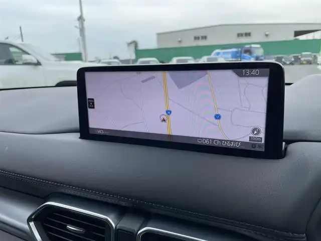 マツダ ＣＸ－５ XD プロアクティブ 千葉県 2023(令5)年 5.2万km ポリメタルグレーM 10.25インチマツダコネクトナビ/・CD/DVD/Bluetooth/フルセグTV/360°カメラ/BOSEサウンドシステム/衝突軽減ブレーキ/レーンキープアシスト/ブラインドスポットモニター/速度標識機能/アダプティブクルーズコントロール/運転席パワーシート/前席シートヒーター/パワーバックドア/前後コーナーセンサー/ワイヤレス充電/パドルシフト/スマートキー/ヘッドアップディスプレイ/純正19インチアルミホイール/純正アダプティブLEDヘッドライト/フォグランプ/ETC/ドアバイザー/サイド＆カーテンエアバッグ/新車時保証書＆取扱説明書