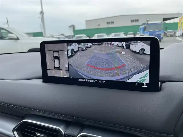 マツダ ＣＸ－５ XD プロアクティブ 千葉県 2023(令5)年 5.2万km ポリメタルグレーM 10.25インチマツダコネクトナビ/・CD/DVD/Bluetooth/フルセグTV/360°カメラ/BOSEサウンドシステム/衝突軽減ブレーキ/レーンキープアシスト/ブラインドスポットモニター/速度標識機能/アダプティブクルーズコントロール/運転席パワーシート/前席シートヒーター/パワーバックドア/前後コーナーセンサー/ワイヤレス充電/パドルシフト/スマートキー/ヘッドアップディスプレイ/純正19インチアルミホイール/純正アダプティブLEDヘッドライト/フォグランプ/ETC/ドアバイザー/サイド＆カーテンエアバッグ/新車時保証書＆取扱説明書