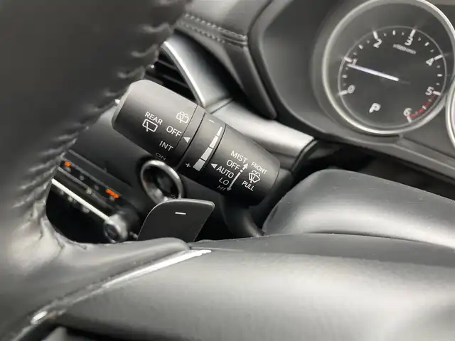 マツダ ＣＸ－５ XD プロアクティブ 千葉県 2023(令5)年 5.2万km ポリメタルグレーM 10.25インチマツダコネクトナビ/・CD/DVD/Bluetooth/フルセグTV/360°カメラ/BOSEサウンドシステム/衝突軽減ブレーキ/レーンキープアシスト/ブラインドスポットモニター/速度標識機能/アダプティブクルーズコントロール/運転席パワーシート/前席シートヒーター/パワーバックドア/前後コーナーセンサー/ワイヤレス充電/パドルシフト/スマートキー/ヘッドアップディスプレイ/純正19インチアルミホイール/純正アダプティブLEDヘッドライト/フォグランプ/ETC/ドアバイザー/サイド＆カーテンエアバッグ/新車時保証書＆取扱説明書