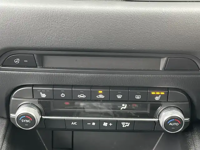 マツダ ＣＸ－５ XD プロアクティブ 千葉県 2023(令5)年 5.2万km ポリメタルグレーM 10.25インチマツダコネクトナビ/・CD/DVD/Bluetooth/フルセグTV/360°カメラ/BOSEサウンドシステム/衝突軽減ブレーキ/レーンキープアシスト/ブラインドスポットモニター/速度標識機能/アダプティブクルーズコントロール/運転席パワーシート/前席シートヒーター/パワーバックドア/前後コーナーセンサー/ワイヤレス充電/パドルシフト/スマートキー/ヘッドアップディスプレイ/純正19インチアルミホイール/純正アダプティブLEDヘッドライト/フォグランプ/ETC/ドアバイザー/サイド＆カーテンエアバッグ/新車時保証書＆取扱説明書