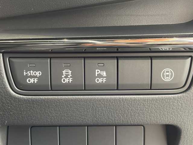 マツダ マツダ３ファストバック 15S ツーリング 愛知県 2020(令2)年 5.8万km ディープクリスタルブルーマイカ 純正9型ナビ/レーダークルーズコントロール/バックカメラ/ヘッドアップディスプレイ/コーナーセンサー/純正アルミホイール/オートマチックハイビーム/ＥＴＣ/ブラインドスポットモニター/LEDヘッドライト/ドライブレコーダー/ステアリングスイッチ/スマートキー/プッシュスタート