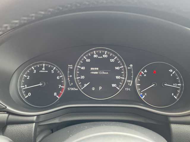 マツダ マツダ３ファストバック 15S ツーリング 愛知県 2020(令2)年 5.8万km ディープクリスタルブルーマイカ 純正9型ナビ/レーダークルーズコントロール/バックカメラ/ヘッドアップディスプレイ/コーナーセンサー/純正アルミホイール/オートマチックハイビーム/ＥＴＣ/ブラインドスポットモニター/LEDヘッドライト/ドライブレコーダー/ステアリングスイッチ/スマートキー/プッシュスタート