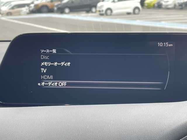 マツダ マツダ３ファストバック 15S ツーリング 愛知県 2020(令2)年 5.8万km ディープクリスタルブルーマイカ 純正9型ナビ/レーダークルーズコントロール/バックカメラ/ヘッドアップディスプレイ/コーナーセンサー/純正アルミホイール/オートマチックハイビーム/ＥＴＣ/ブラインドスポットモニター/LEDヘッドライト/ドライブレコーダー/ステアリングスイッチ/スマートキー/プッシュスタート