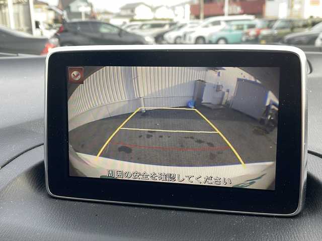 マツダ アクセラ ハイブリッド S 福岡県 2014(平26)年 7.8万km スノーフレイクホワイトパールマイカ (株)IDOMが運営する【じしゃロン八幡西店】の自社ローン専用車両になります。こちらは現金またはオートローンご利用時の価格です。自社ローンご希望の方は別途その旨お申付け下さい/純正ナビ　/バックカメラ　/衝突被害軽減システム　/ＥＴＣ　/オートライト　/レーンキープアシスト　/純正１６ＡＷ　/純正フロアマット　/アイドリングストップ　/スマートキー　/保証書　/取扱説明書