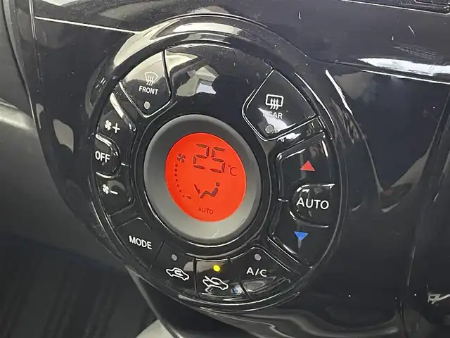 日産 ノート e－パワー X Vセレクション 埼玉県 2019(令1)年 2.1万km スーパーブラック 純正ナビ/（AM/FM/CD/DVD/BT)/フルセグTV/アラウンドビューモニター/バックカメラ/エマージェンシーブレーキ/レーンキープアシスト/横滑り防止装置/ETC/デジタルインナーミラー/LEDヘッドライト/スマートキー /プッシュスタート/純正ドライブレコーダー/純正１５インチアルミホイール/純正フロアマット/取り扱い説明書