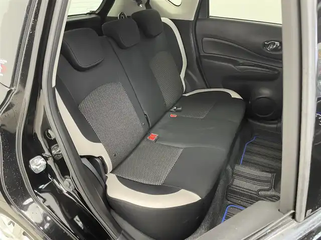 日産 ノート e－パワー X Vセレクション 埼玉県 2019(令1)年 2.1万km スーパーブラック 純正ナビ/（AM/FM/CD/DVD/BT)/フルセグTV/アラウンドビューモニター/バックカメラ/エマージェンシーブレーキ/レーンキープアシスト/横滑り防止装置/ETC/デジタルインナーミラー/LEDヘッドライト/スマートキー /プッシュスタート/純正ドライブレコーダー/純正１５インチアルミホイール/純正フロアマット/取り扱い説明書
