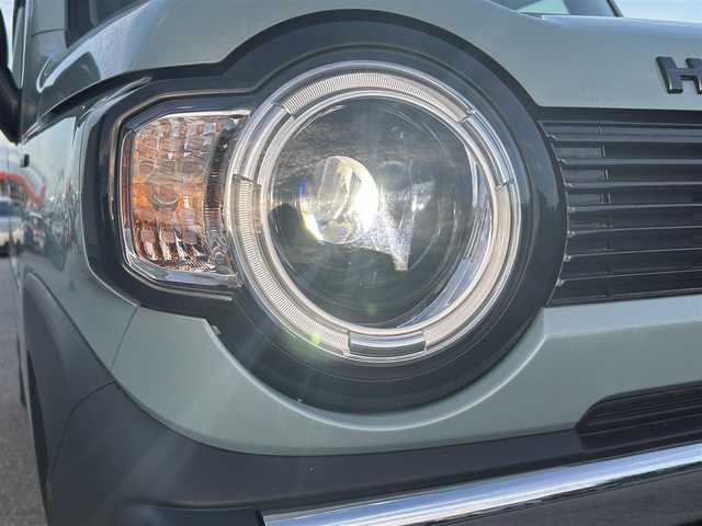 スズキ ハスラー タフワイルド 富山県 2024(令6)年 0.4万km オフブルーメタリック/ブラック 2トーン 社外ナビ/フルセグTV/CD/DVD/USB/AMFM/ipad/バックモニター/前後ドライブレコーダー/前席シートヒーター/コーナーセンサー/アダプティブクルーズコントロール/衝突被害軽減システム/アイドリングオフ/横滑り防止/ダウンヒルアシストコントロール/オートライト/純正15インチアルミホイール/純正フロアマット