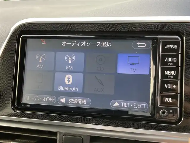 トヨタ シエンタ G クエロ 大阪府 2018(平30)年 2万km ホワイトパールクリスタルシャイン モデリスタエアロ 純正ナビ(地デジ/CD再生/Bluetooth) バックカメラ ETC 衝突軽減 トヨタセーフティセンス 両側パワースライドドア ハーフレザー スマートキー Pスタート