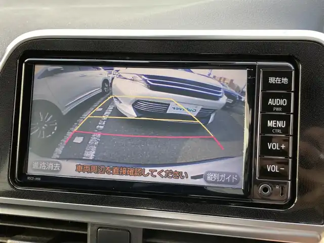 トヨタ シエンタ G クエロ 大阪府 2018(平30)年 2万km ホワイトパールクリスタルシャイン モデリスタエアロ 純正ナビ(地デジ/CD再生/Bluetooth) バックカメラ ETC 衝突軽減 トヨタセーフティセンス 両側パワースライドドア ハーフレザー スマートキー Pスタート