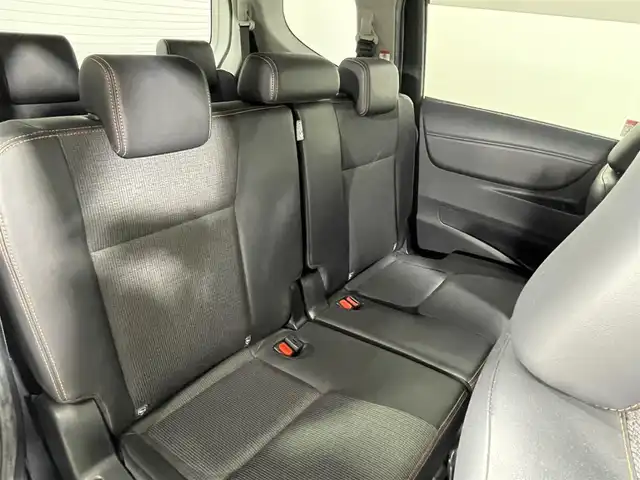 トヨタ シエンタ G クエロ 大阪府 2018(平30)年 2万km ホワイトパールクリスタルシャイン モデリスタエアロ 純正ナビ(地デジ/CD再生/Bluetooth) バックカメラ ETC 衝突軽減 トヨタセーフティセンス 両側パワースライドドア ハーフレザー スマートキー Pスタート