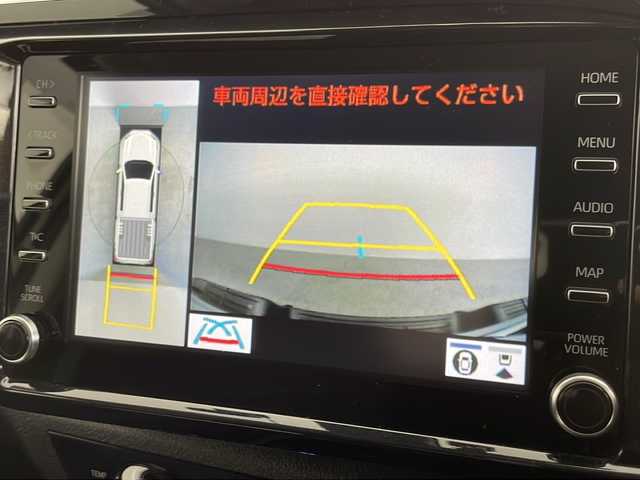 トヨタ ハイラックス Z 千葉県 2024(令6)年 1.3万km オキサイドブロンズM 禁煙車/衝突軽減システム/全周囲カメラ/純正ナビ/AM FM BT Miracast/コーナーセンサー/レーンキープアシスト/クルーズコントロール/純正AW/フォグランプ/LEDヘッドライト/ステアリングリモコン/ウィンカーミラー/ETC2.0