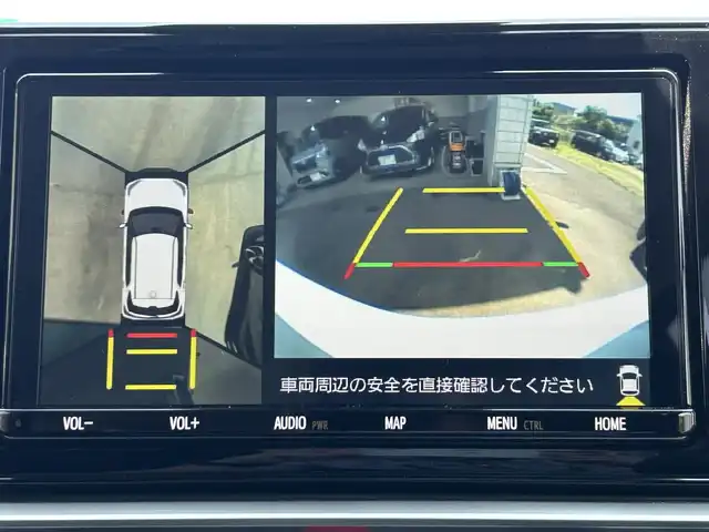 トヨタ ライズ Z 兵庫県 2022(令4)年 1万km シャイニングホワイトパール モデリスタエアロ/9インチ純正ナビ/Bluetooth/全方位カメラ/レーダークルーズコントロール/オートホールド/ブラインドスポットモニター/クリアランスソナー/スマートアシスト/前席シートヒーター/ドラレコ付デジタルインナーミラー/後方ドライブレコーダー/ビルトインETC/純正フロアマット/17インチ純正アルミホイール