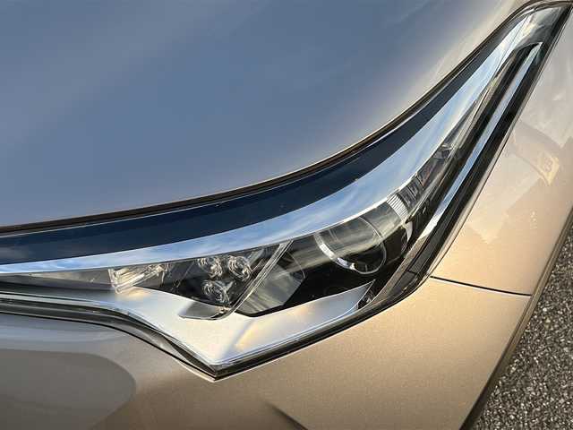 トヨタ Ｃ－ＨＲ S 富山県 2017(平29)年 8.1万km メタルストリームM スマートキー（２本）/純正メモリナビ（NSZT-Y66T）/フルセグTV/Bluetooth/ビルトインETC2.0/バックカメラ/純正フロアマット/純正ドアバイザー/横滑り防止装置/ACC/電動Pブレーキ/電動格納ウィンカーミラー/前ドライブレコーダー（DRT-H66A）/オートライト/オートハイビーム/モデリスタエアロ/保証書/取扱説明書/ナビ取扱説明書/ドラレコ取扱説明書