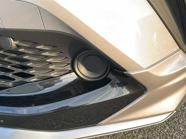 トヨタ Ｃ－ＨＲ S 富山県 2017(平29)年 8.1万km メタルストリームM スマートキー（２本）/純正メモリナビ（NSZT-Y66T）/フルセグTV/Bluetooth/ビルトインETC2.0/バックカメラ/純正フロアマット/純正ドアバイザー/横滑り防止装置/ACC/電動Pブレーキ/電動格納ウィンカーミラー/前ドライブレコーダー（DRT-H66A）/オートライト/オートハイビーム/モデリスタエアロ/保証書/取扱説明書/ナビ取扱説明書/ドラレコ取扱説明書
