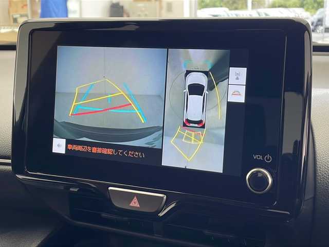 トヨタ ヤリスクロス ハイブリッド Z アドベンチャー 千葉県 2025(令7)年 0.1千km マッシブグレー 純正メーカーナビ/BT フルセグTV USB HDMI/全方位カメラ/ETC2.0/トヨタセーフティセンス/レーダークルーズコントロール/LEDヘッドライト/前後コーナーセンサー/オートライト/オートマチックハイビーム/革巻きハンドル/ハンドルヒーター/運転席パワーシート/前席シートヒーター/スマートキー/プッシュスタート
