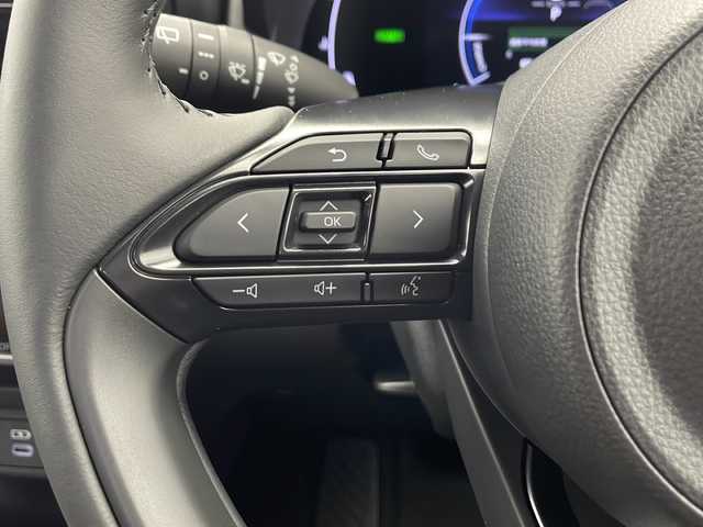 トヨタ ヤリスクロス ハイブリッド Z アドベンチャー 千葉県 2025(令7)年 0.1千km マッシブグレー 純正メーカーナビ/BT フルセグTV USB HDMI/全方位カメラ/ETC2.0/トヨタセーフティセンス/レーダークルーズコントロール/LEDヘッドライト/前後コーナーセンサー/オートライト/オートマチックハイビーム/革巻きハンドル/ハンドルヒーター/運転席パワーシート/前席シートヒーター/スマートキー/プッシュスタート